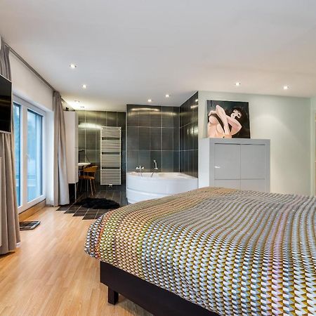 Huis @ Sint Kruis Μπριζ Εξωτερικό φωτογραφία