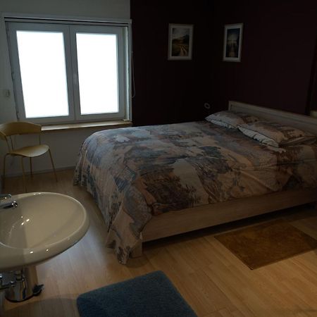 Huis @ Sint Kruis Μπριζ Εξωτερικό φωτογραφία